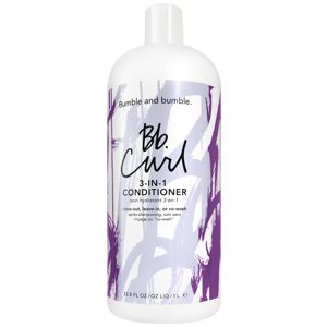 Bumble and bumble Curl 3-In-1 Conditioner