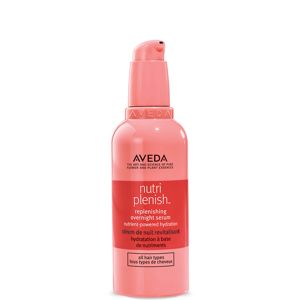 Aveda Nutriplenish Overnight Hydrating Serum