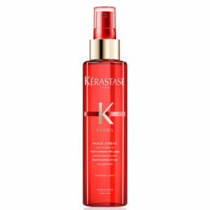 Kérastase Soleil Huile Sirene Treatment