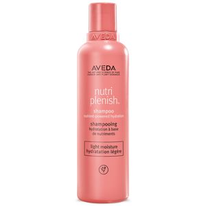 Aveda Nutriplenish Light Moisture Shampoo