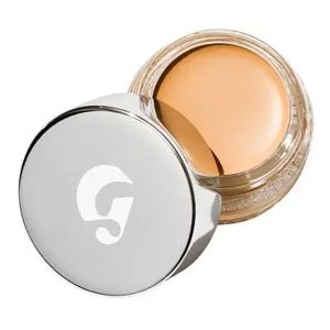 Glossier Stretch Balm Concealer For Dewy Buildable Coverage