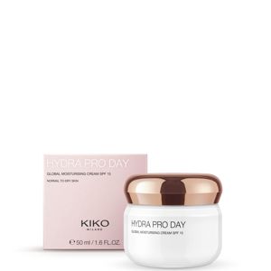KIKO Hydra Pro Day