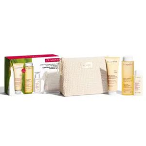 Clarins My Cleansing Essentials