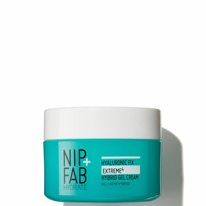 NIP AND FAB Hyaluronic Fix Extreme4 2% Hydration Hybrid Gel Cream