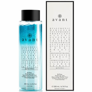 Avant Skincare Bi-Phase Hyaluronic Acid Rejuvenating Micellar Water