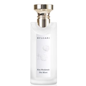 Bvlgari Eau Parfumée Thé Blanc Eau De Toilette