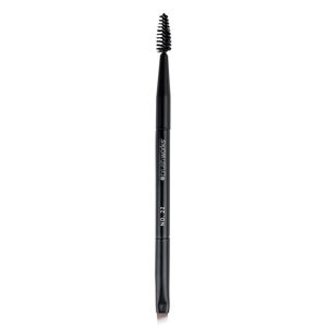 brushworks Double Ended Brow Brush And Spoolie