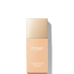Iconic London Super Smoother Blurring Skin Tint