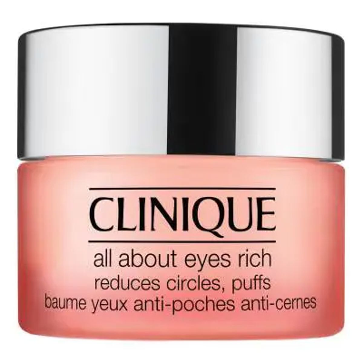 Clinique All About Eyes™ Rich