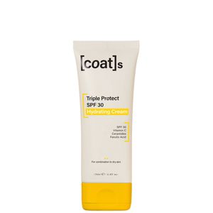 [coat]s Triple Protect Spf 30 Hydrating Cream