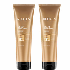 Redken All Soft Heavy Cream Duo