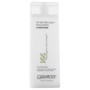 Giovanni Tea Tree Triple Treat Conditioner