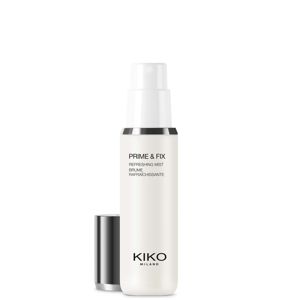 KIKO Prime & Fix Refreshing Mist