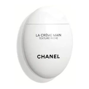 Chanel La Crème Main Texture Riche