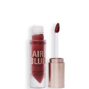 Revolution Air Blur Matte Liquid Lipstick