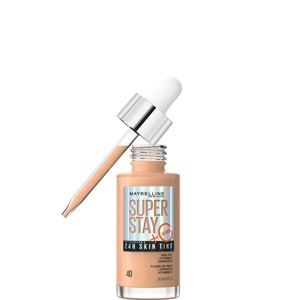 Maybelline Super Stay Up To 24H Skin Tint Foundation + Vitamin C