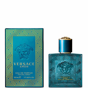 Versace Eros Eau De Parfum