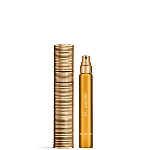 Balmain Paris Hair Couture Sel D'Ambre Eau De Parfum