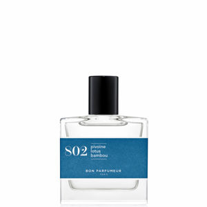 Bon Parfumeur 802 Peony Lotus Bamboo Eau De Parfum