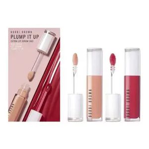 Bobbi Brown Plump It Up Extra Lip Serum Duo