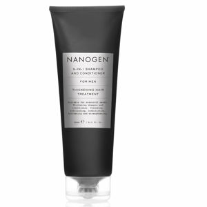 Nanogen Shampoo & Half Conditioner For Men