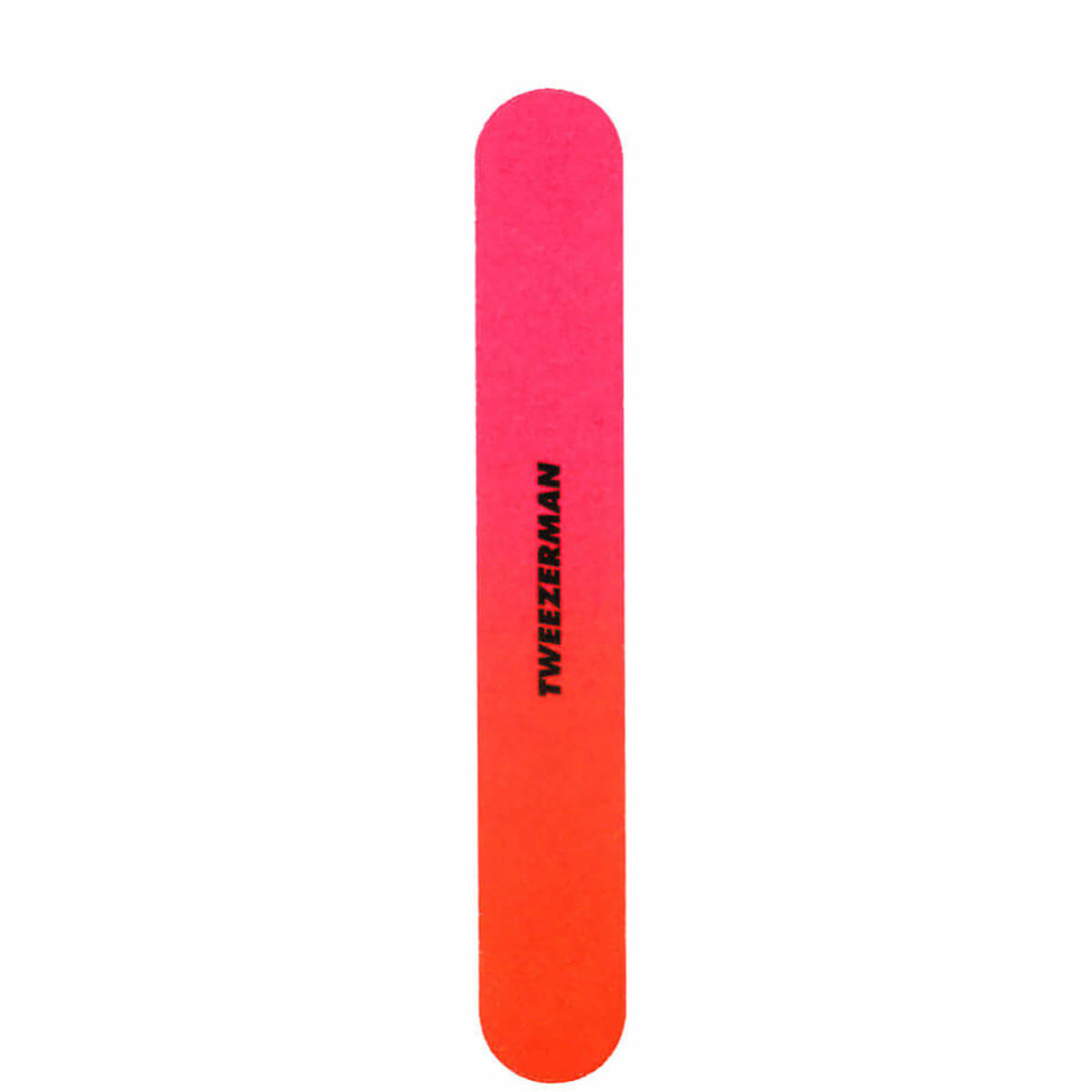 Tweezerman Neon Filemates
