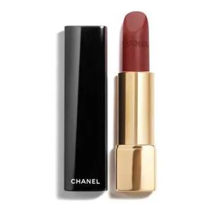 Chanel Rouge Allure Velvet