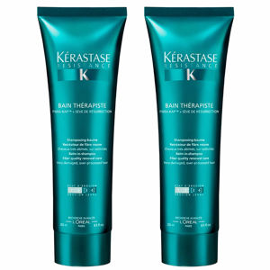 Kérastase Resistance Therapiste Bain Duo