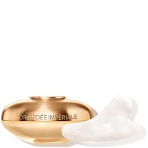 Guerlain Orchidée Impériale Gold Nobile The Cream