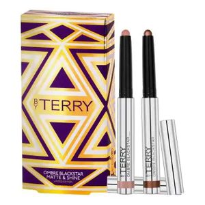 By Terry Ombre Blackstar Set Matte & Shine