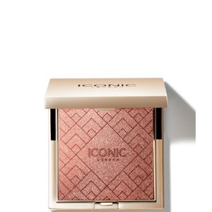 Iconic London Kissed By The Sun Multi-Use Cheek Glow