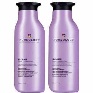 Pureology Hydrate Shampoo Duo