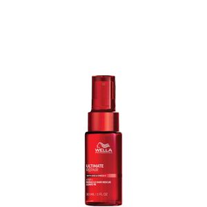 Wella Professionals Ultimate Repair Miracle Hair Rescue Spray, Leave-On Hair Treatment
