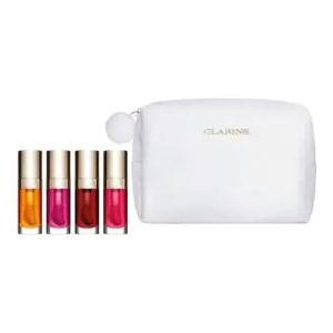 Clarins Radiant Lips Collection