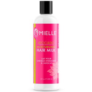 Mielle Organics Avocado Moisturising Hair Milk