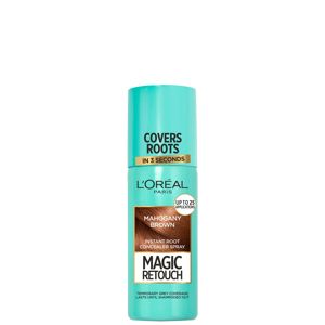 L'Oréal Magic Retouch Temporary Instant Root Concealer Spray