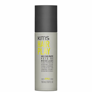 KMS Its innovative shaping blend combines a set