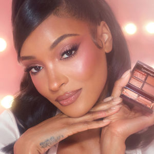 Charlotte Tilbury Build Your Own Easy Makeup Kit