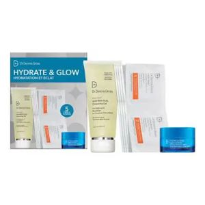 Dr Dennis Gross Skincare Skincare Hydrate & Glow Kit