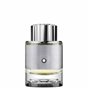 Montblanc Explorer Platinum Eau De Parfum
