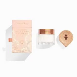 Charlotte Tilbury Magic Cream Forever Set