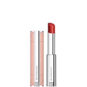 Givenchy Rose Perfecto Shine Serum Lipstick