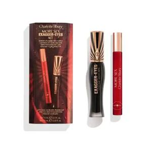 Charlotte Tilbury More Sex Exagger-Eyes Kit