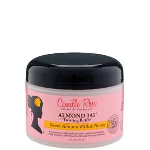 Camille Rose Almond Jai Twisting Butter