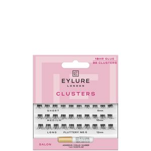 Eylure Cluster Lash- Fluttery