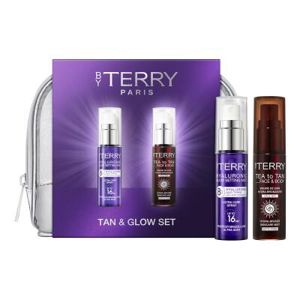 By Terry Tan & Glow Set