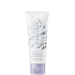 Fenty Beauty Cookies N Clean Intensive Pore + Blackhead Face Scrub