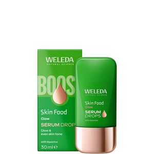 Weleda Skin Food Glow