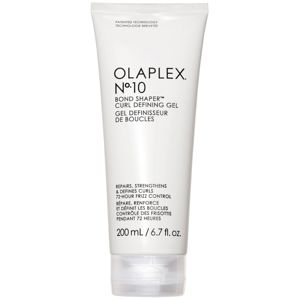 Olaplex No.10 Bond Shaper Curl Defining Gel