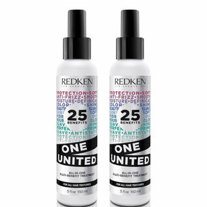 Redken One United Multi-Benefit Treatment Duo
